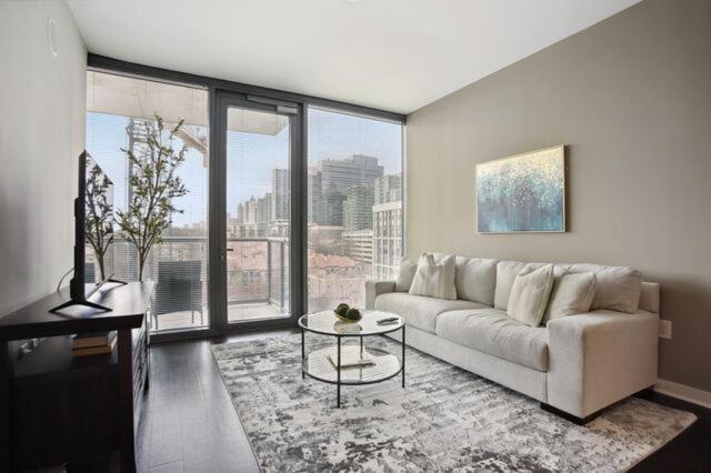 Piedmont Park 2 Bdrm Apartment Атланта Екстериор снимка