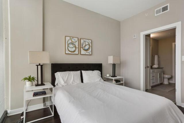 Piedmont Park 2 Bdrm Apartment Атланта Екстериор снимка