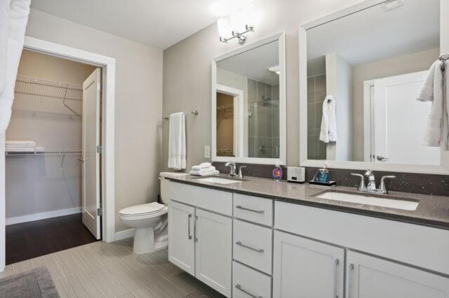 Piedmont Park 2 Bdrm Apartment Атланта Екстериор снимка