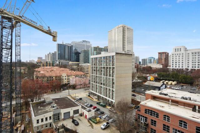 Piedmont Park 2 Bdrm Apartment Атланта Екстериор снимка