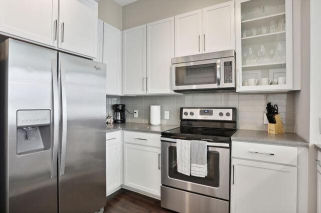 Piedmont Park 2 Bdrm Apartment Атланта Екстериор снимка